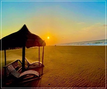EAST INDIA GOLDEN TRIANGLE TOUR